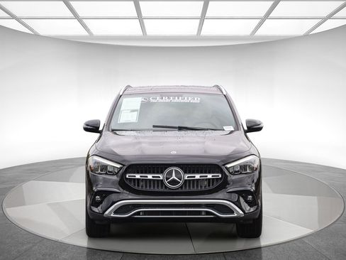 Certified 2025 Mercedes-Benz GLA 250 image 6