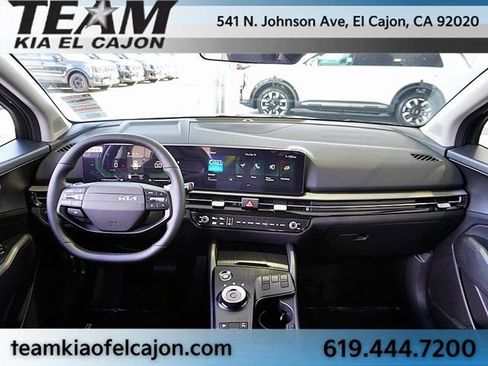 Used 2026 Kia Sportage LX image 21