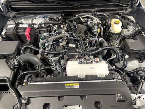 New 2025 Toyota Tacoma TRD Off-Road image 9