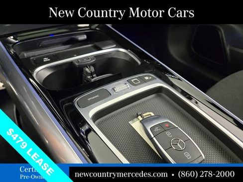 Certified 2026 Mercedes-Benz GLA 250 4MATIC image 22