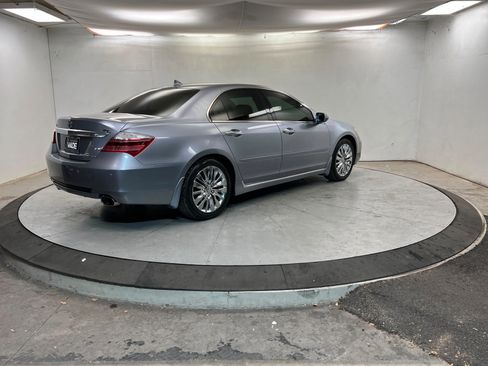Used 2011 Acura RL image 5