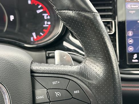 Used 2023 Dodge Durango GT image 39