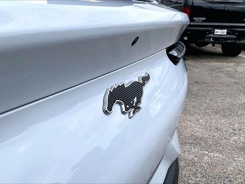 Used 2023 Ford Mustang Mach-E Select RWD image 32