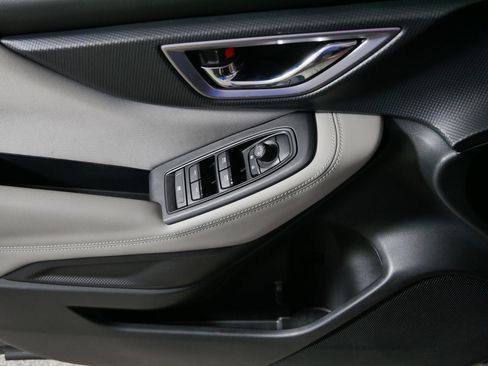 Used 2022 Subaru Forester Premium image 19