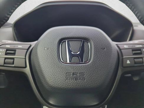 New 2026 Honda CR-V Sport-L image 15