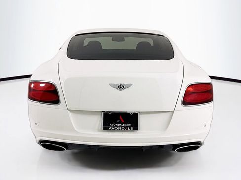 Used 2015 Bentley Continental GT Speed image 10