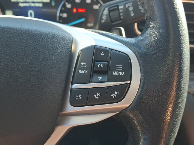 Used 2021 Ford Explorer Limited w/ Hybrid Equipment Group 310A AWD/4WD image 20