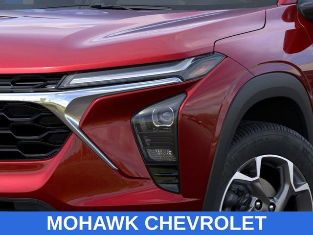 New 2026 Chevrolet Trax LT w/ LT Convenience Package FWD image 10
