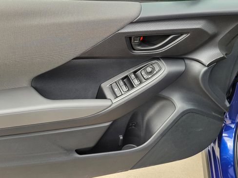 New 2026 Subaru Crosstrek 2.5i image 4