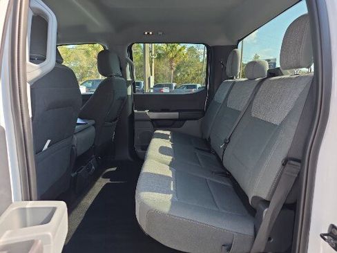 Certified 2025 Ford F250 XLT image 17