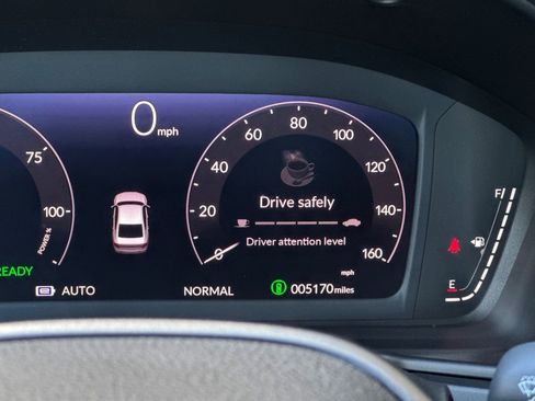 Certified 2025 Honda Accord Sport image 24