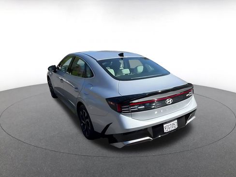 Used 2025 Hyundai Sonata SEL image 11