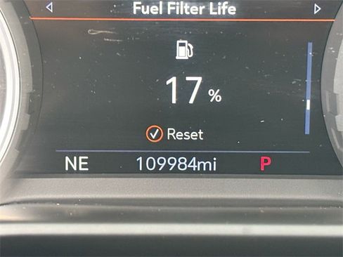 Used 2020 Chevrolet Silverado 2500 High Country w/ Z71 Off-Road Package image 39