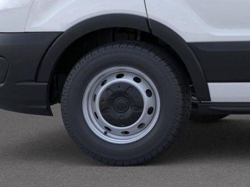 New 2025 Ford Transit 250 Base w/ Load Area Protection Package image 20