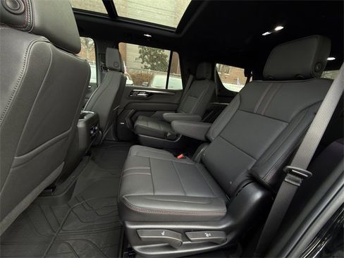 New 2026 Chevrolet Tahoe RST w/ Comfort Package image 21