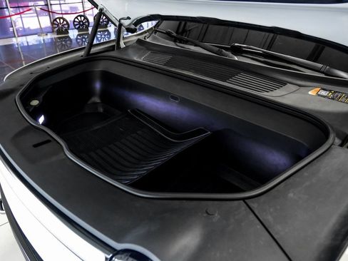 Used 2023 Rivian R1S Adventure image 46