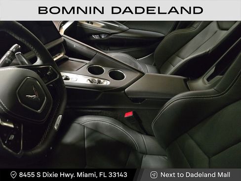 Used 2026 Chevrolet Corvette Z06 image 18