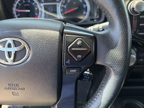 Used 2016 Toyota 4Runner Trail Premium image 53