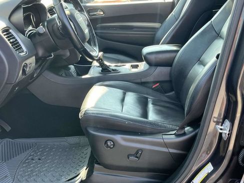 Used 2020 Dodge Durango GT AWD/4WD image 13