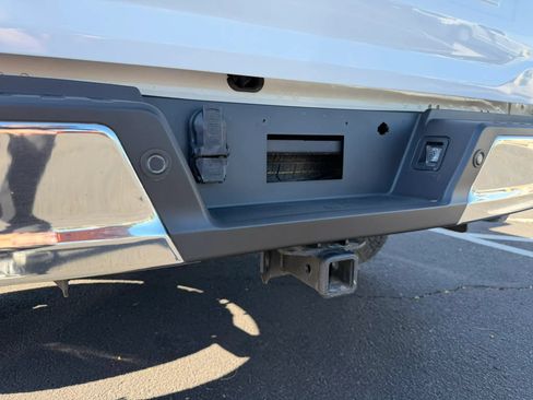 Used 2023 Ford F150 XLT w/ Equipment Group 301A Mid AWD/4WD image 10