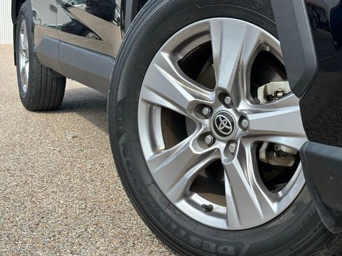 Used 2023 Toyota RAV4 XLE image 2