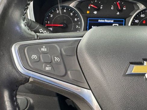 Used 2019 Chevrolet Equinox LT AWD/4WD image 23