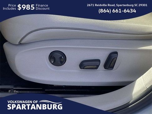 Used 2017 Volkswagen Passat 1.8T SE image 14