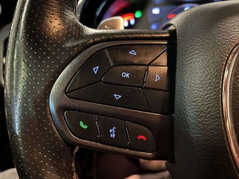 Used 2022 Dodge Durango R/T w/ Blacktop Package image 45