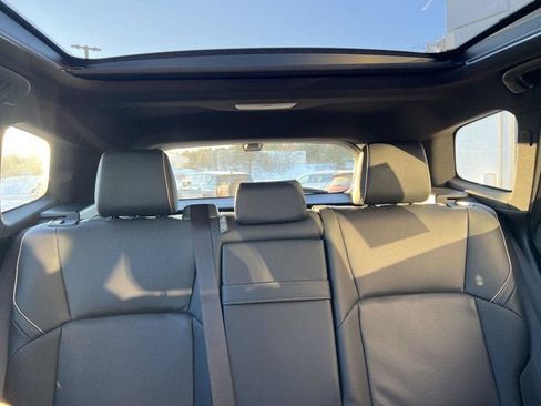 Certified 2025 Toyota Crown Signia w/ Advanced Technology Package AWD/4WD image 26