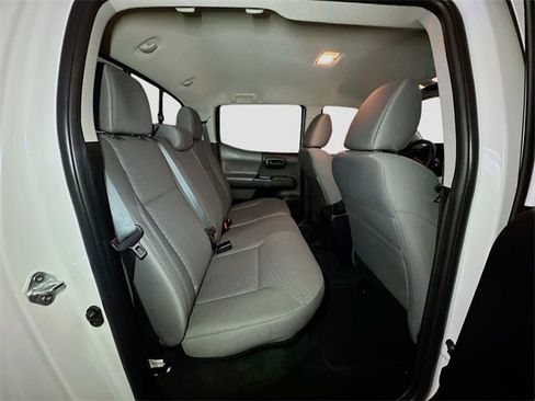 Certified 2023 Toyota Tacoma SR image 20