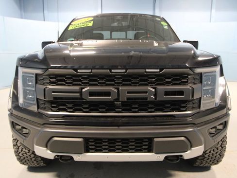 Used 2023 Ford F150 Raptor AWD/4WD image 31