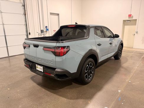 Used 2023 Hyundai Santa Cruz SEL image 5