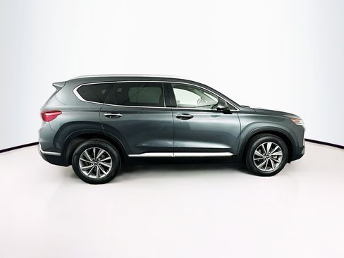 Used 2019 Hyundai Santa Fe Limited FWD image 10