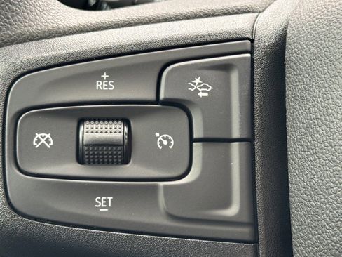 Used 2026 Chevrolet Silverado 1500 Custom image 19