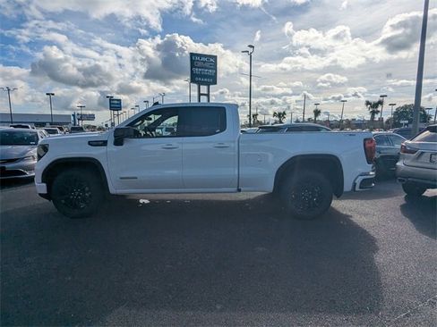 New 2026 GMC Sierra 1500 Elevation w/ Preferred Package image 6