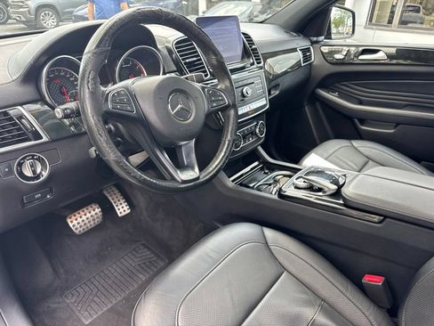 Used 2019 Mercedes-Benz GLE 43 AMG 4MATIC Coupe image 9