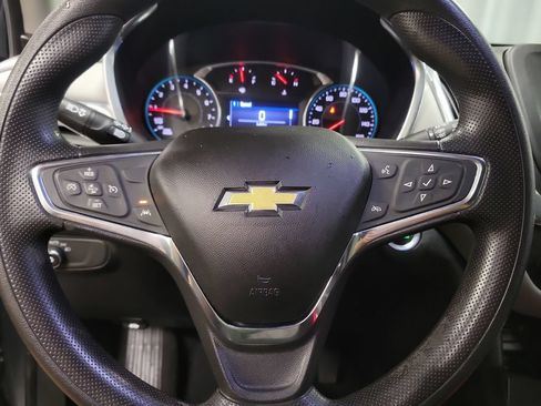 Used 2020 Chevrolet Equinox LT w/ LPO, Floor Liner Package AWD/4WD image 19