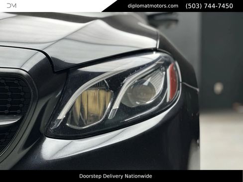 Used 2020 Mercedes-Benz E 450 Coupe image 13