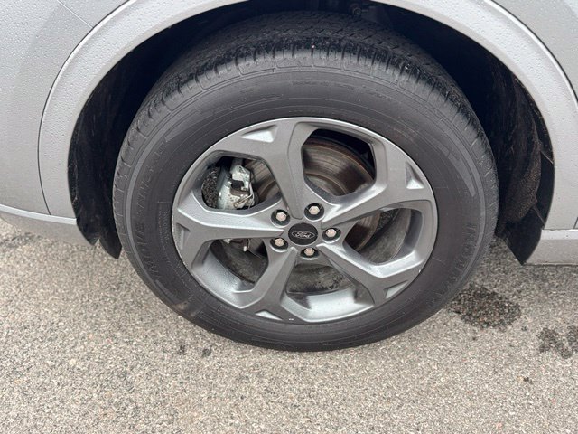 Used 2024 Ford Escape ST-Line AWD/4WD image 8