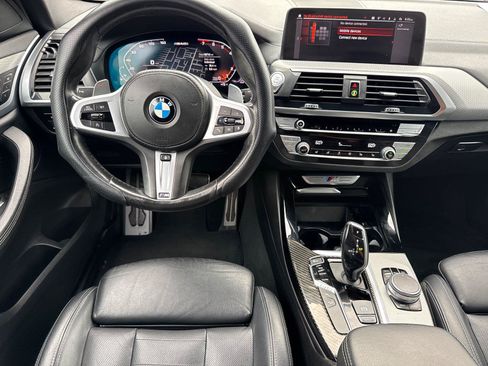 Used 2020 BMW X3 M40i w/ Premium Package AWD/4WD image 22
