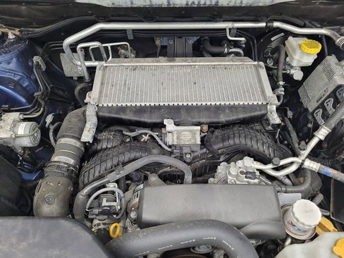 Used 2019 Subaru Ascent Touring AWD/4WD image 31