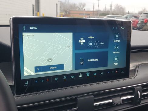 New 2026 Lincoln Corsair Premiere image 20