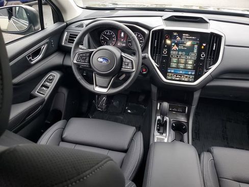 Certified 2025 Subaru Ascent Limited image 19
