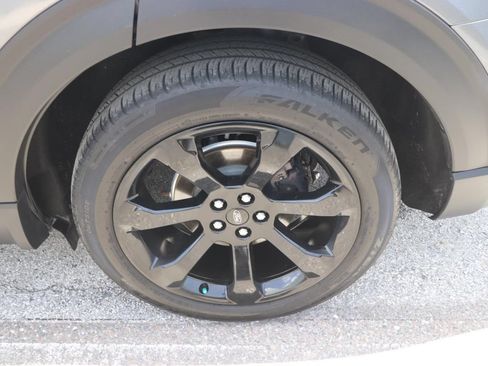 Used 2023 Ford Explorer ST-Line w/ Class IV Trailer Tow Package RWD image 26