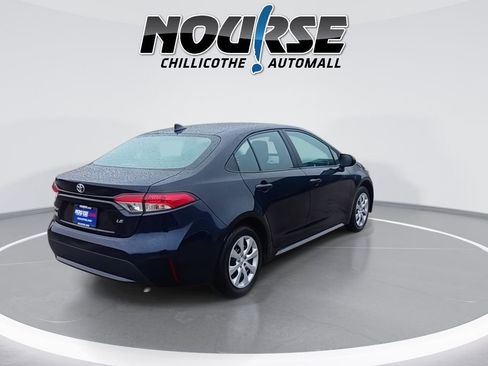 Used 2022 Toyota Corolla LE image 8