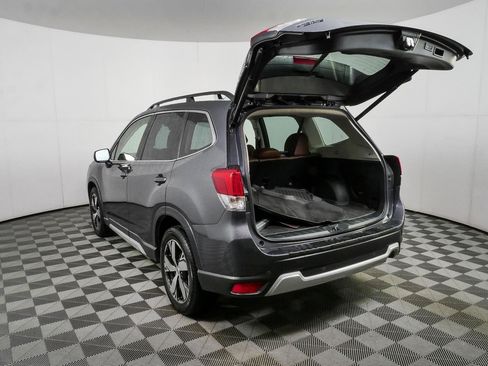 Used 2020 Subaru Forester Touring w/ Popular Package #2 AWD/4WD image 34