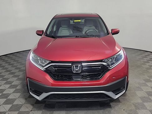 Certified 2022 Honda CR-V EX image 12
