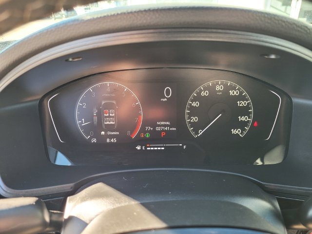Used 2024 Honda Civic Sport image 29