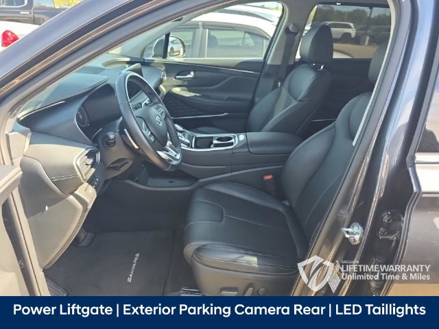 Used 2023 Hyundai Santa Fe SEL w/ Premium Package FWD image 7