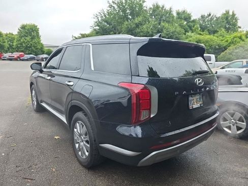 Used 2023 Hyundai Palisade SEL w/ Cargo Package AWD/4WD image 4